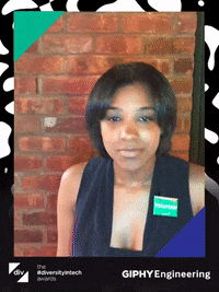 divawards diversityintech GIF