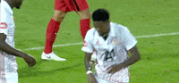 europa league football GIF by CSKA Sofia FC