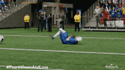 Football GIF by Hallmark Channel