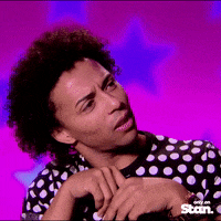 Rupauls Drag Race Only On Stan GIF by Stan.