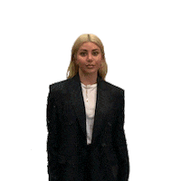 CelebrityApprentice reaction celebrity nervous hope Sticker