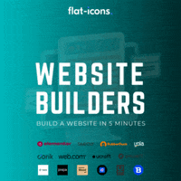 GIF by Flat-icons.com