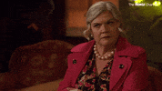 Paula Pell GIF by The Roku Channel