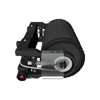 reutechmining ssp reutechmining Sticker