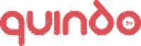Quindo logo instagram quindo Sticker