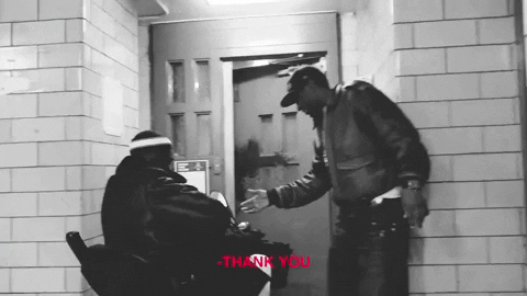 mo bamba GIF by sheckwes