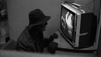 david cronenberg this is what i have become only with a computer GIF by Maudit