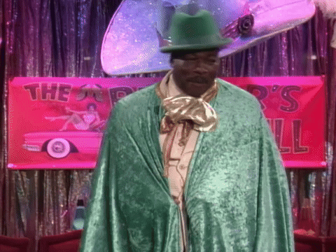 Love, Peace, Hair Grease