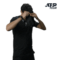 Berrettini Sticker by ATP Tour