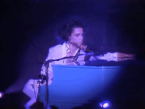 prince the question of u GIF