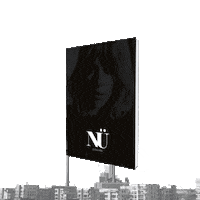 Sticker by nudenmark