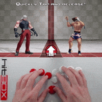 HB - KOFXV - Hop Guide