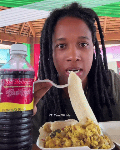 Green Banana Vegan Food GIF