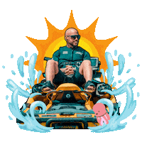 Recband Sticker by REC