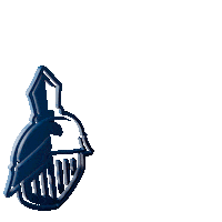 Nfl Gold Sticker by Gladiators Football