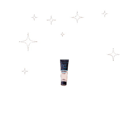 Gigi Hadid Make Sticker by L'Oréal Brasil