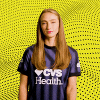Football Soccer GIF by Washington Spirit