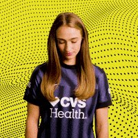 Football Soccer GIF by Washington Spirit