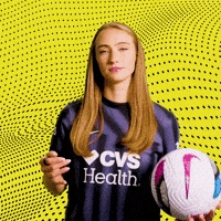 Football Soccer GIF by Washington Spirit