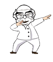 Lauwang Sticker by Lau Wang Claypot Delights