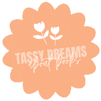 Tassydab Sticker