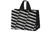 connivestudio connive connivestudio Sticker