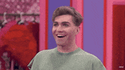 Excited Drag Race GIF by RuPaul's Drag Race