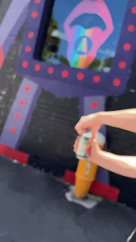 GIF by ATOMIC