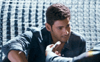 Tired Mahesh Babu GIF