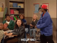 kenan and kel nicksplat GIF