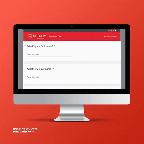 rutgersreslife  GIF