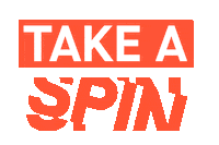ridespin spin ride scooter scooters Sticker