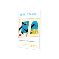 Jessieware Sticker by HodderBooks