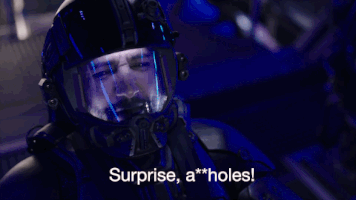 season 2 space GIF by SYFY