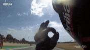 Well Done Good Job GIF by MotoGP