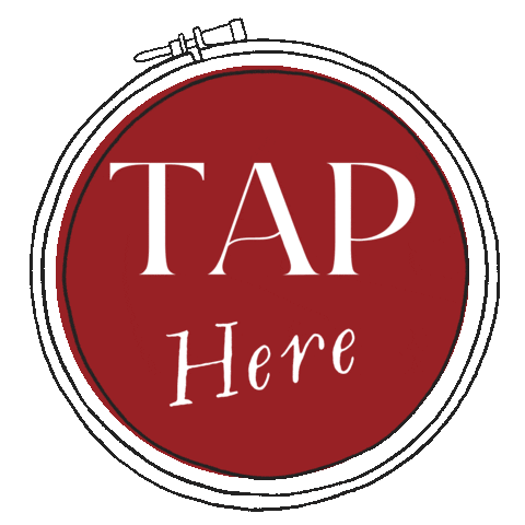 Tap Here Sticker by Soed Idee