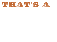 bullshit bull Sticker by Rockin A Design