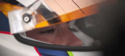 Sport Racing GIF by W Series