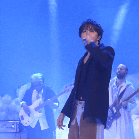 Army GIF by The Tonight Show Starring Jimmy Fallon