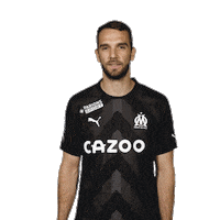 Pau Lopez Football Sticker by Olympique de Marseille