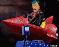 Deez Cookie GIF by Deez NFTs