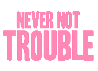 fun lol Sticker by NeverNotAwesome