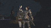 Scared Final Fantasy GIF by Xbox
