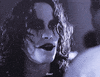 make-up boo GIF