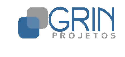 Sticker by Grin Projetos