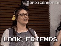 Card Games Friends GIF by AsmodeeGames