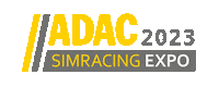 SimRacingExpo simracing sim racing adac sre Sticker
