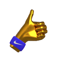 3D Ok Sticker by Nike