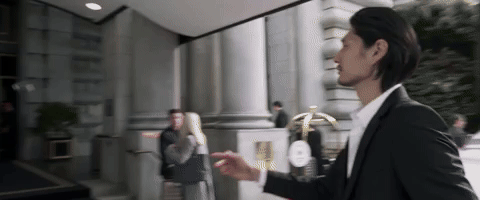 Marvel Cinematic Universe Clip