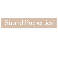 Strand-Properties realestate strand marbella strandproperties Sticker